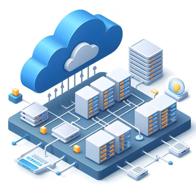 IT Infrastructure