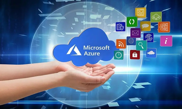 Microsoft Azure