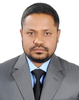 Hamidul Islam - Microsoft Certified Azure Administrator in Dhaka, Bangladesh